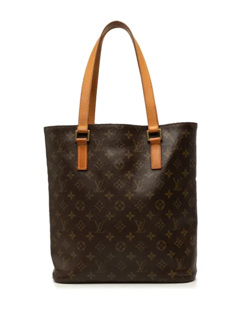 Louis Vuitton Pre-Owned sac cabas Monogram Vavin GM (2002)