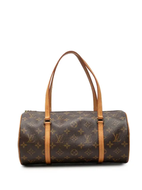 Louis Vuitton Pre-Owned 2004 Monogram Papillon 30 handbag