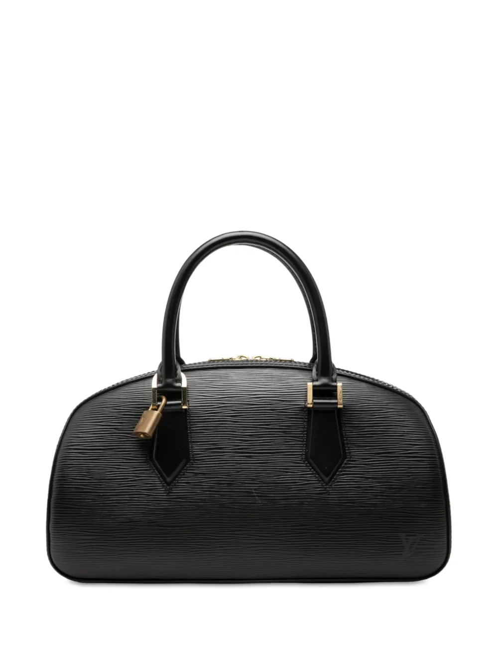 Louis Vuitton Pre-Owned 2000 Epi Jasmine handbag - Black