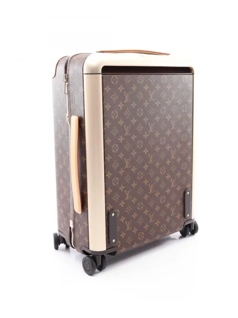 Louis Vuitton Pre-Owned 2016-2026 Monogram Horizon 55 travel bag