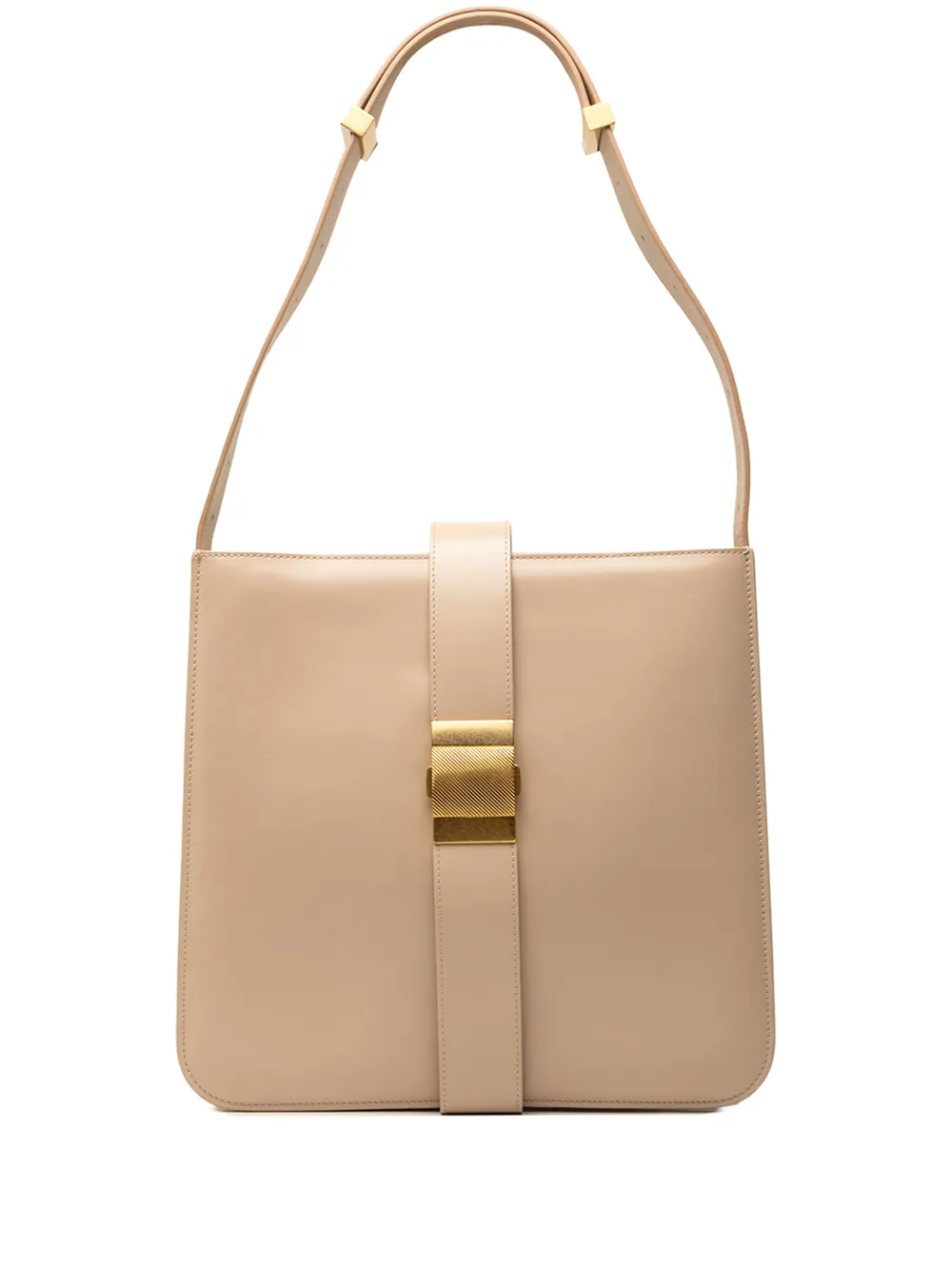 Bottega Veneta Pre-Owned 2012-2026 Nappa Marie shoulder bag - Rosa