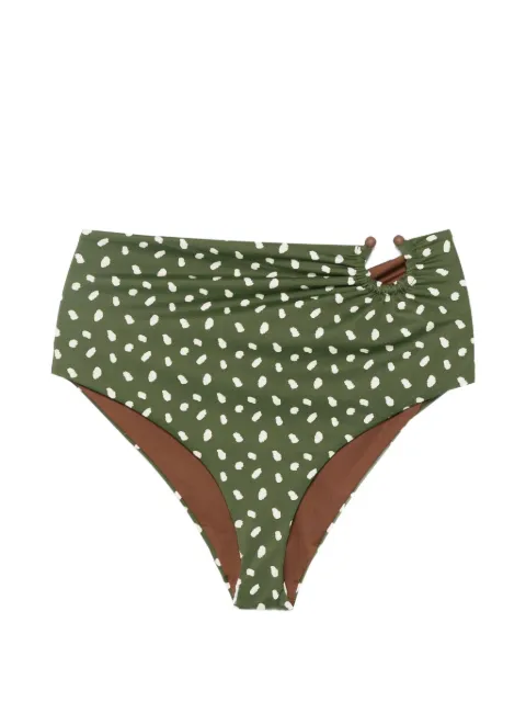 Johanna Ortiz Taita bikini bottoms