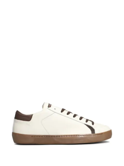 Ama Brand tenis con logo estampado