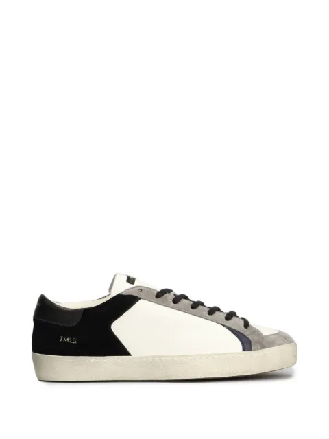 Ama Brand tenis con agujetas y paneles
