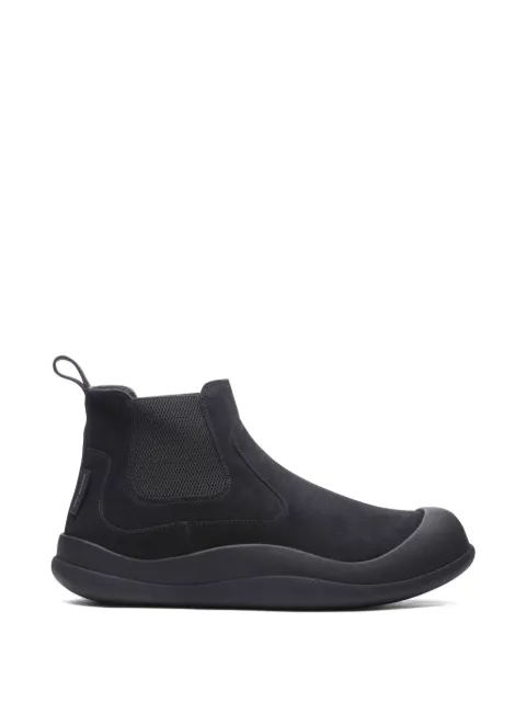 Axel Arigato Squish suede Chelsea boots