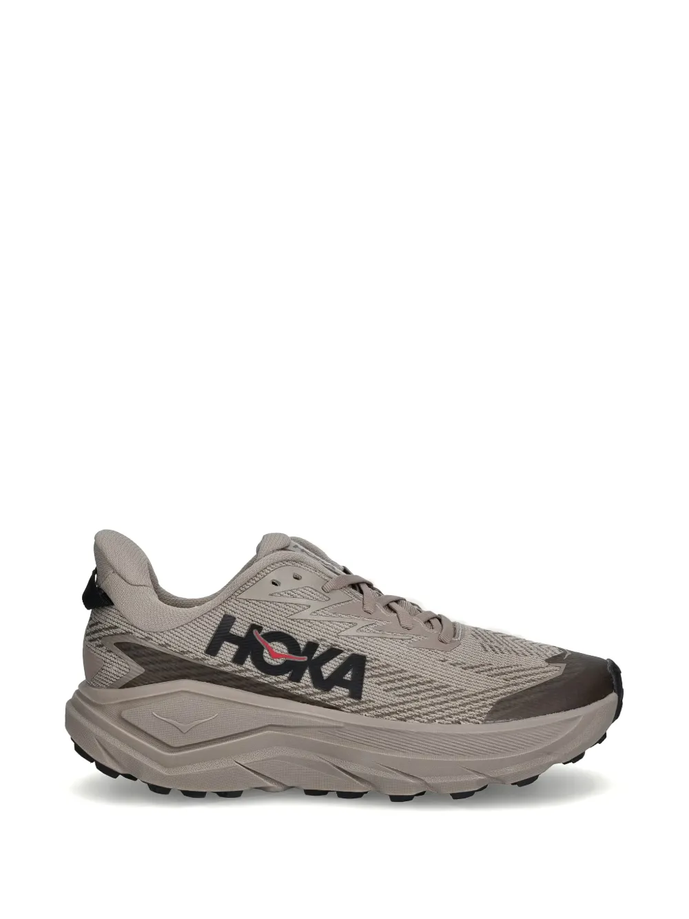 HOKA Challenger 8 GTX sneakers - Grigio