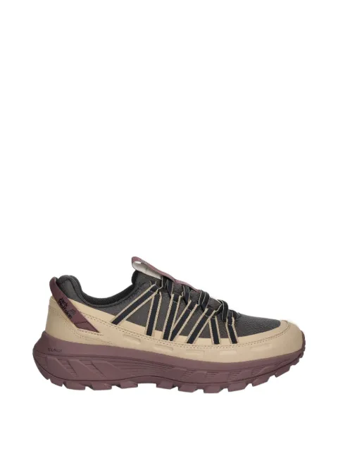 JACK WOLFSKIN Wild Hike Texapore panelled sneakers