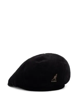 Supreme Zip Pocket Camp Cap | Black | FARFETCH