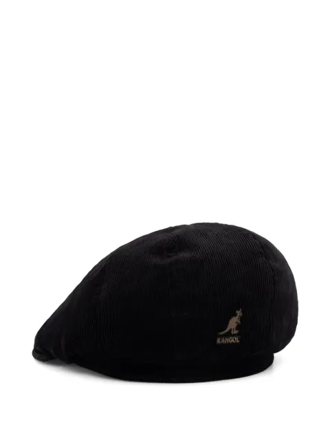 Kangol كاب بطرف مسطح