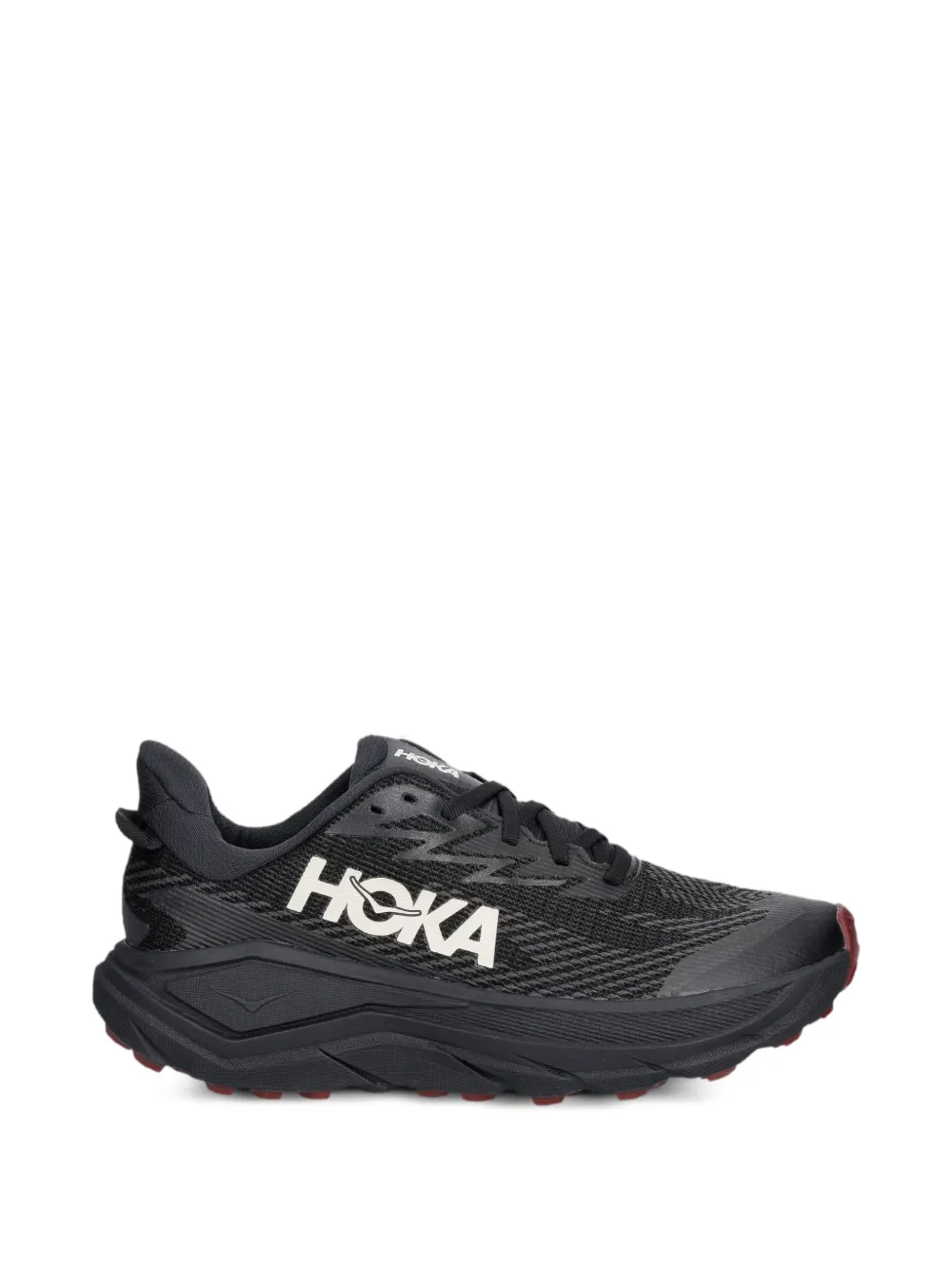 HOKA Challenger 8 GTX sneakers - Nero