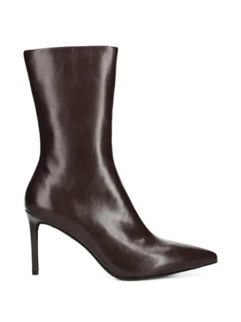Jeffrey Campbell Everynight pointed-toe stiletto boots