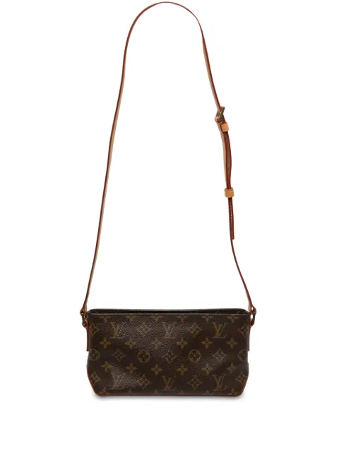 Louis Vuitton Pre-Owned sac à bandoulière à motif monogrammé (2004)