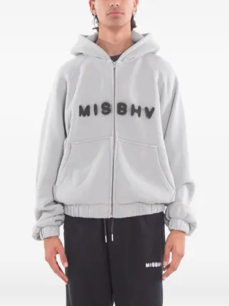 MISBHV