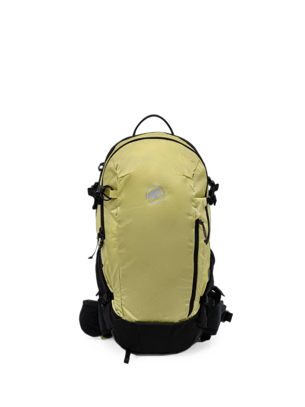 Mammut Lithium 15 logo-print panelled backpack - unisex - Polyamide/Recycled Polyamide/Polyamide/Recycled Polyamide/Polyethylene vinyl acetate (P...