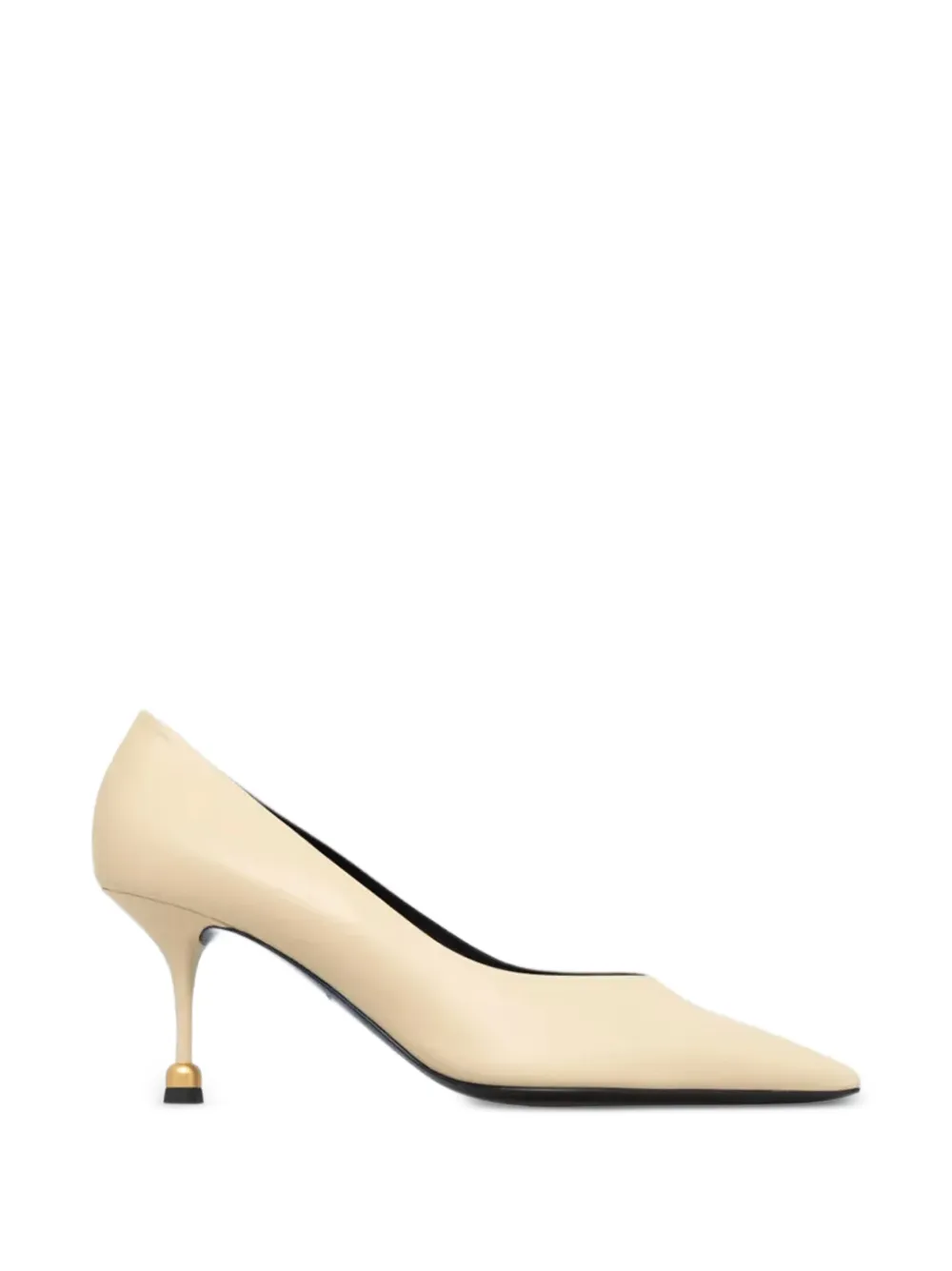 Vanda Novak Pola pointed-toe pumps