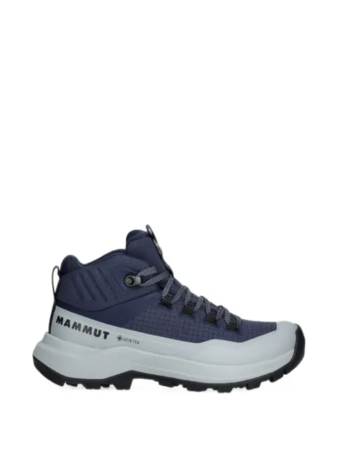 Mammut Sertig III Mid GTX panelled hiking boots