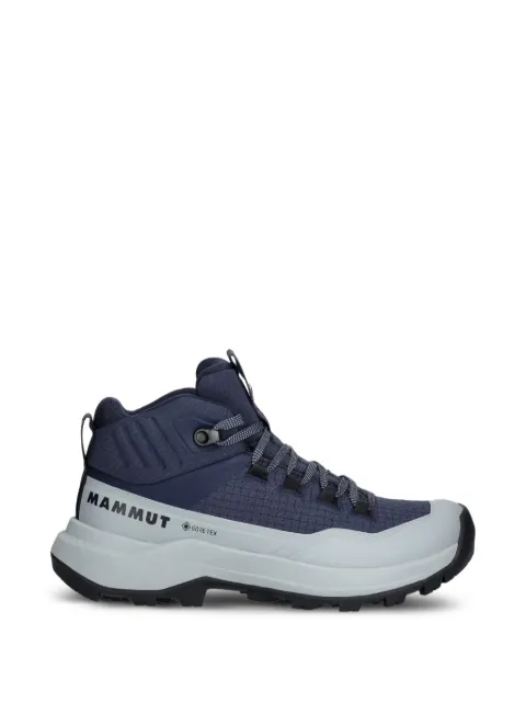 Mammut Sertig III Mid GTX panelled hiking boots