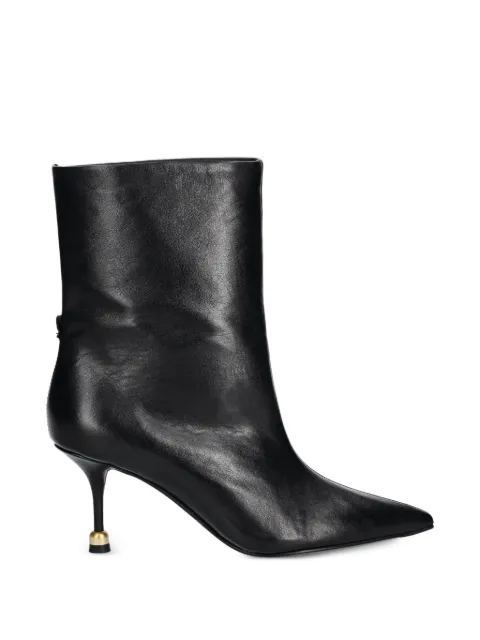 Vanda Novak Elena ankle boots