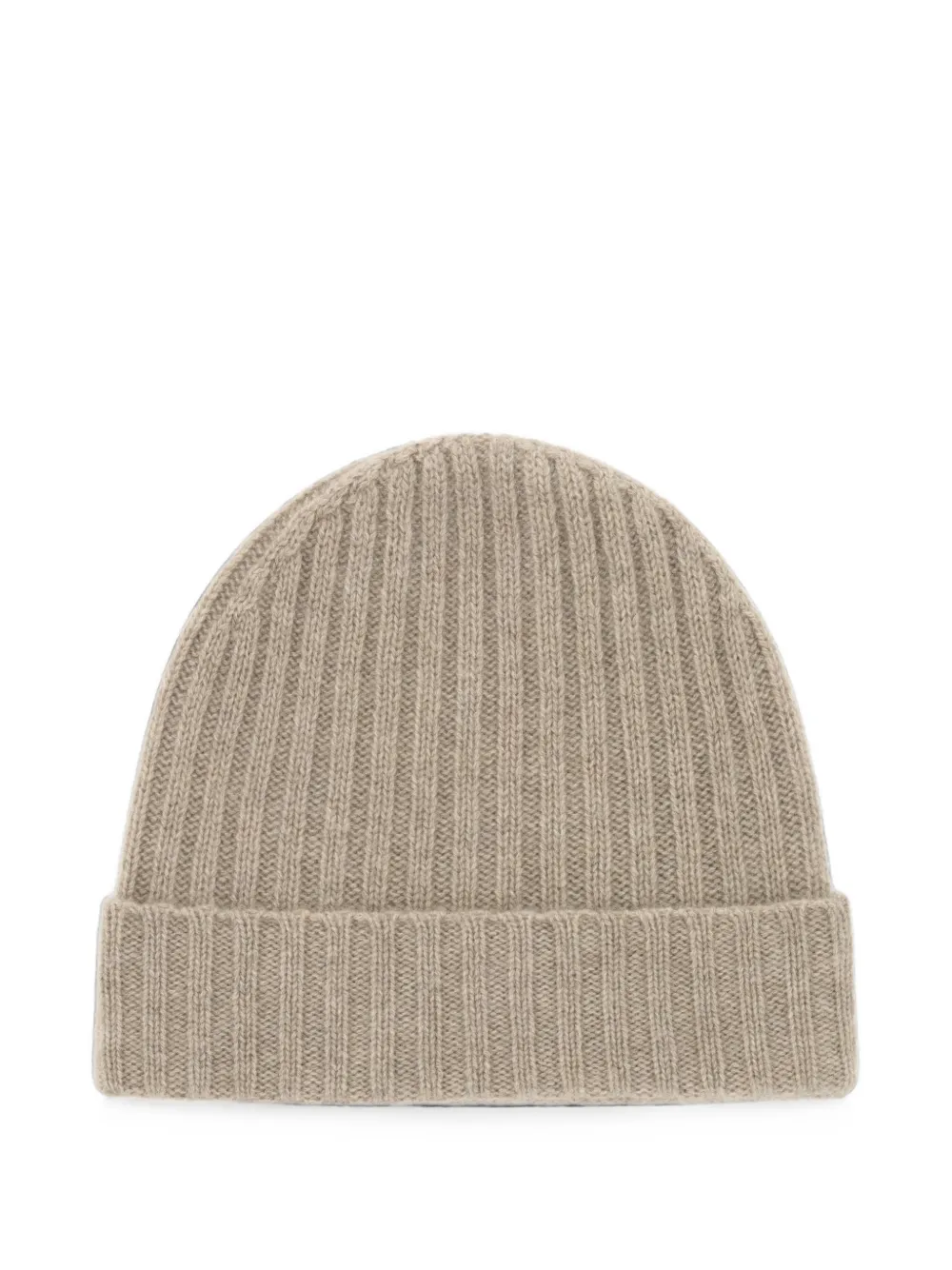Boggi Milano beanie in cashmere