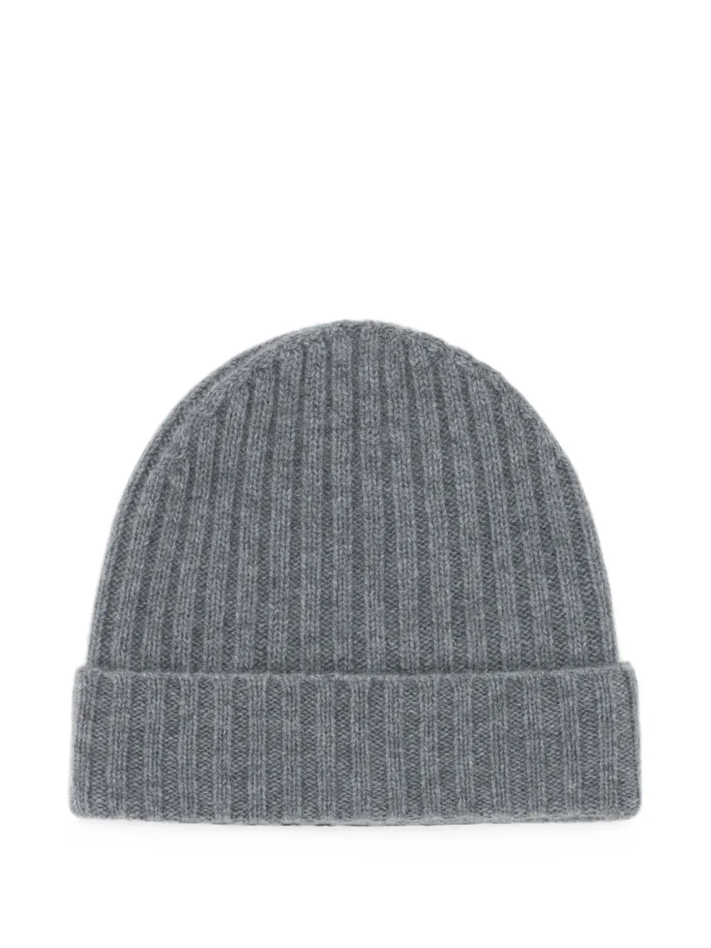 Boggi Milano beanie in cashmere