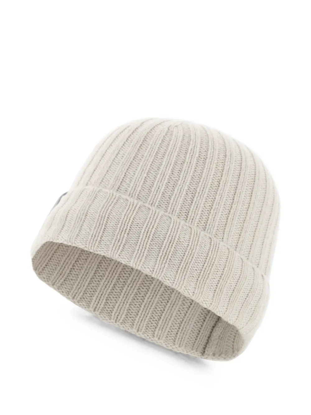 Boggi Milano beanie in cashmere