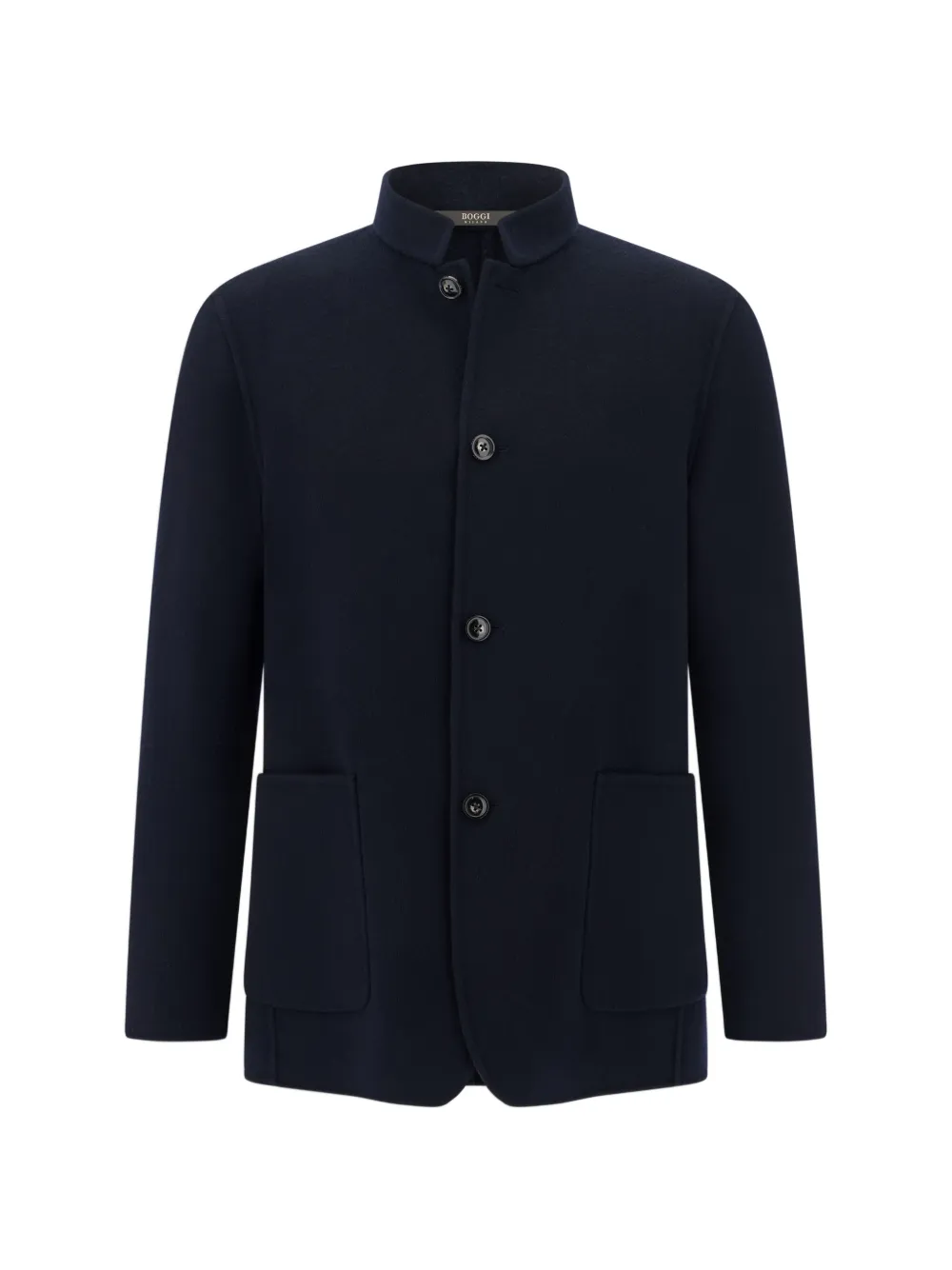 Boggi Milano Kyoto blazer in wool