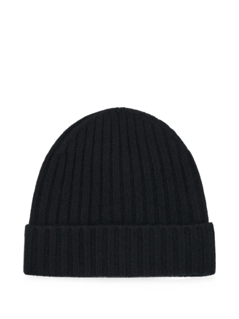 Boggi Milano beanie in cashmere