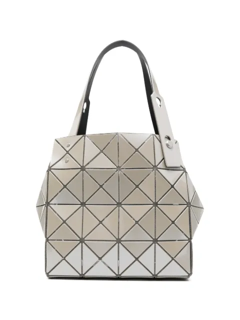 Bao Bao Issey Miyake Lucent geometric tote bag