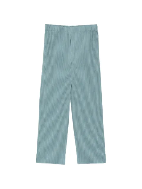 Homme Plissé Issey Miyake Color Pleats 2 trousers