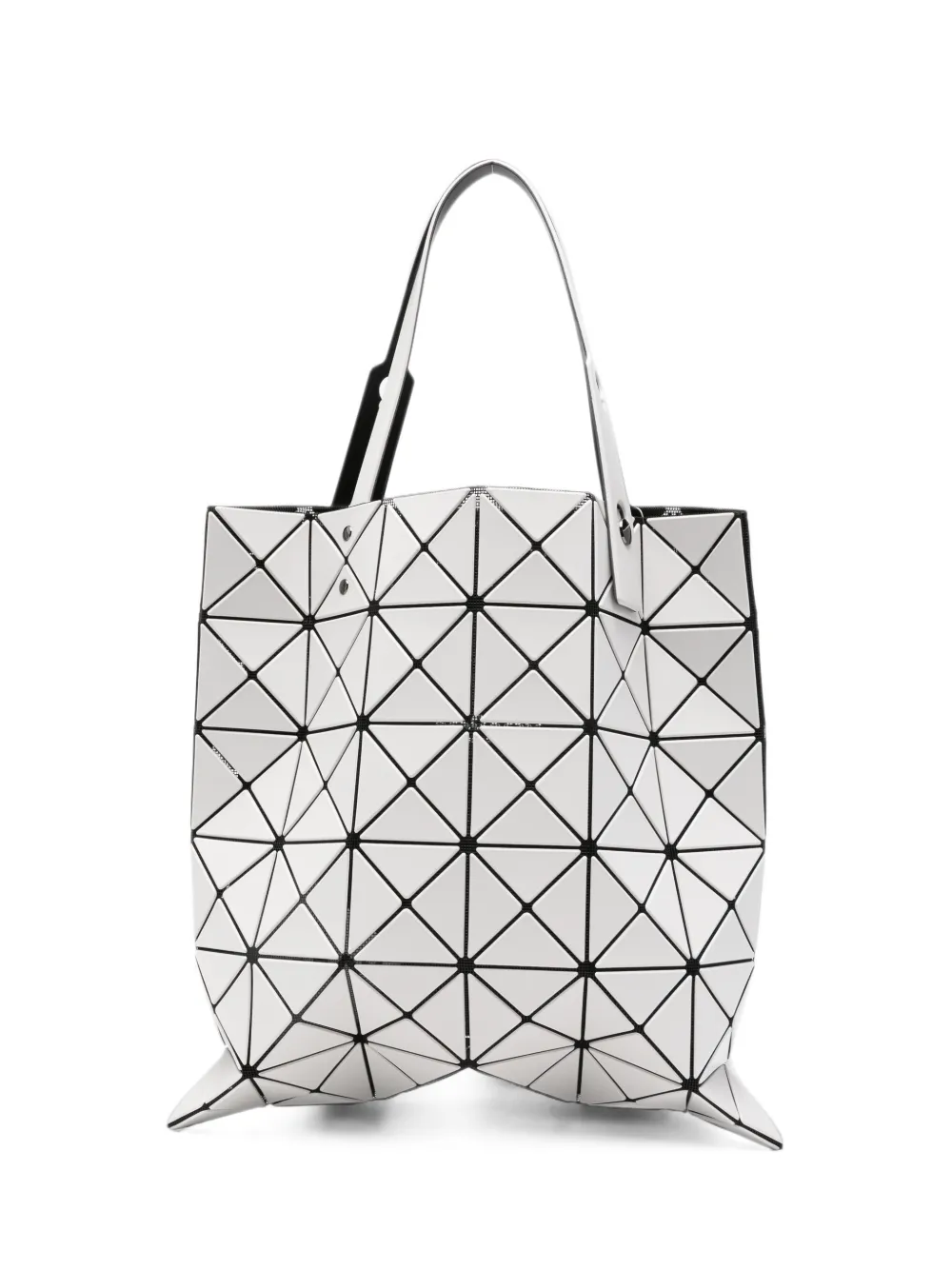 Bao Bao Issey Miyake Lucent geometric tote bag