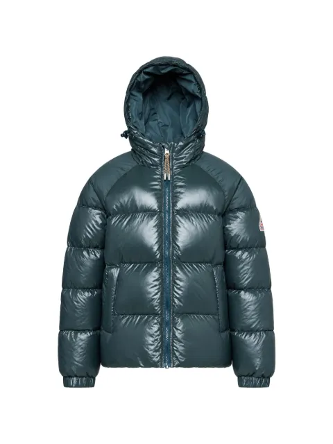 Pyrenex Kids Sten hooded jacket