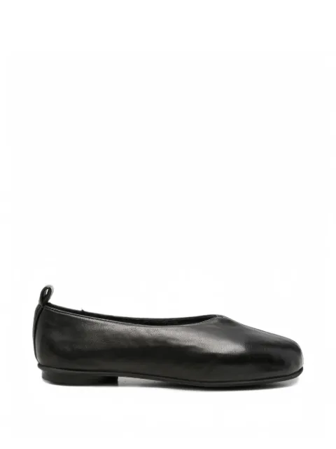 Liska ballerines à enfiler