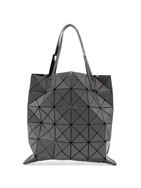 Bao Bao Issey Miyake Lucent geometric tote bag