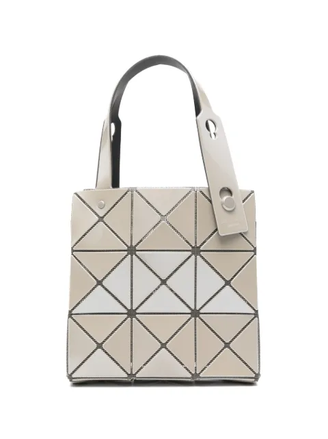 Bao Bao Issey Miyake Lucent geometric tote bag