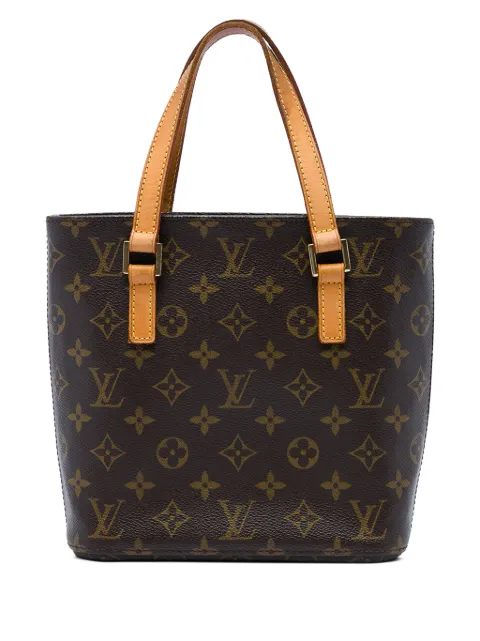 Louis Vuitton Pre-Owned 2002 Monogram Vavin PM handbag