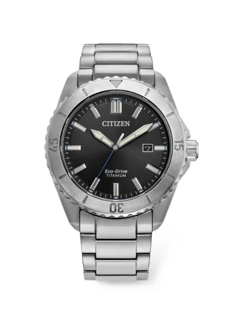 Citizens of Humanity reloj Eco-Drive de 41mm