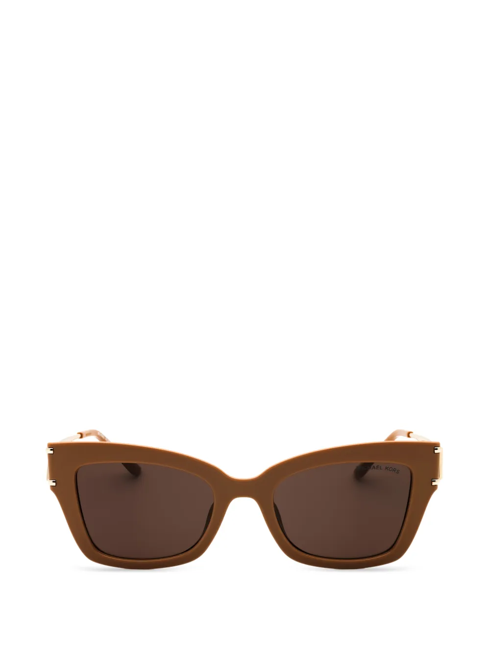 Michael Kors cat-eye frame sunglasses