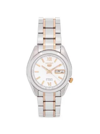 SEIKO PREOWNED