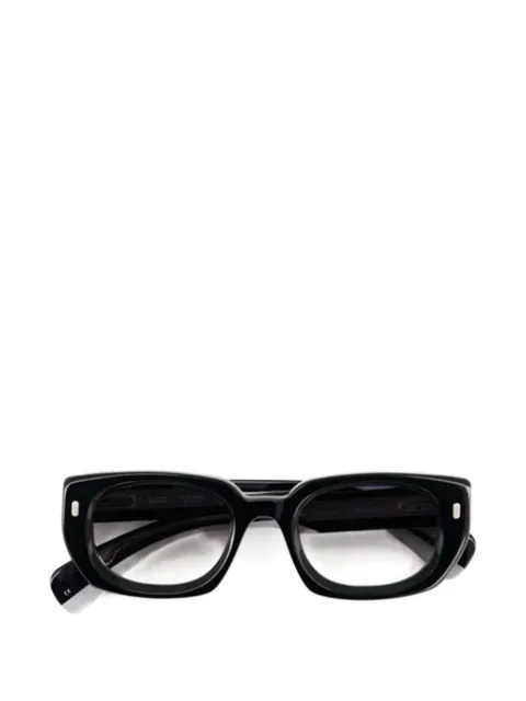 Sato Eyewear Sinistra square-frame sunglasses
