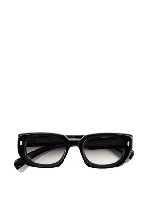 Sato Eyewear lentes de sol Sinistra con armazón cuadrado