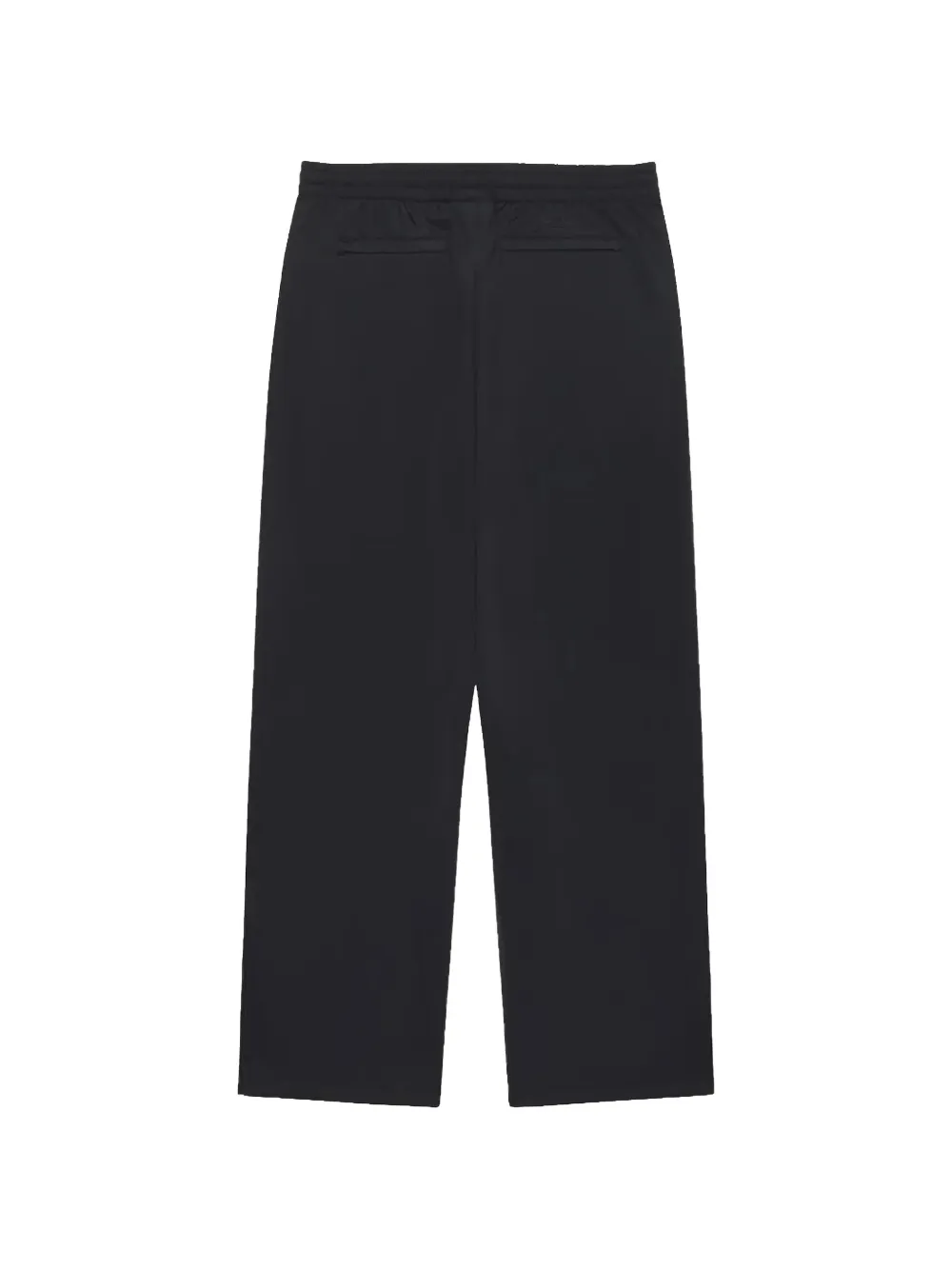 adidas x Sp5der trainingsbroek verfraaid met stras Zwart
