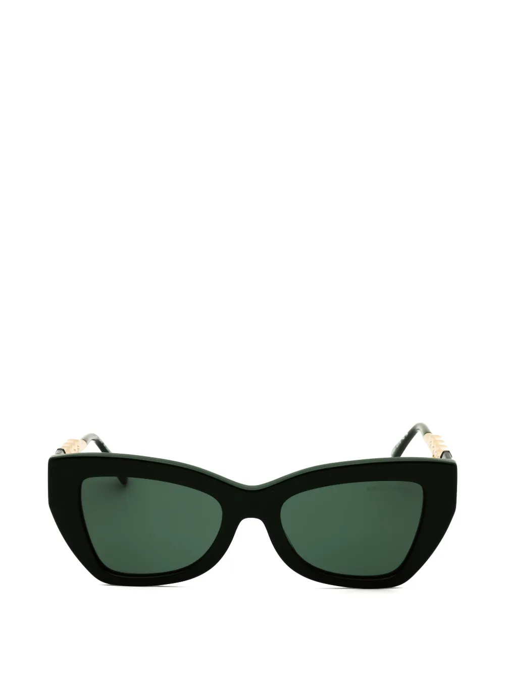 Michael Kors cat-eye frame sunglasses