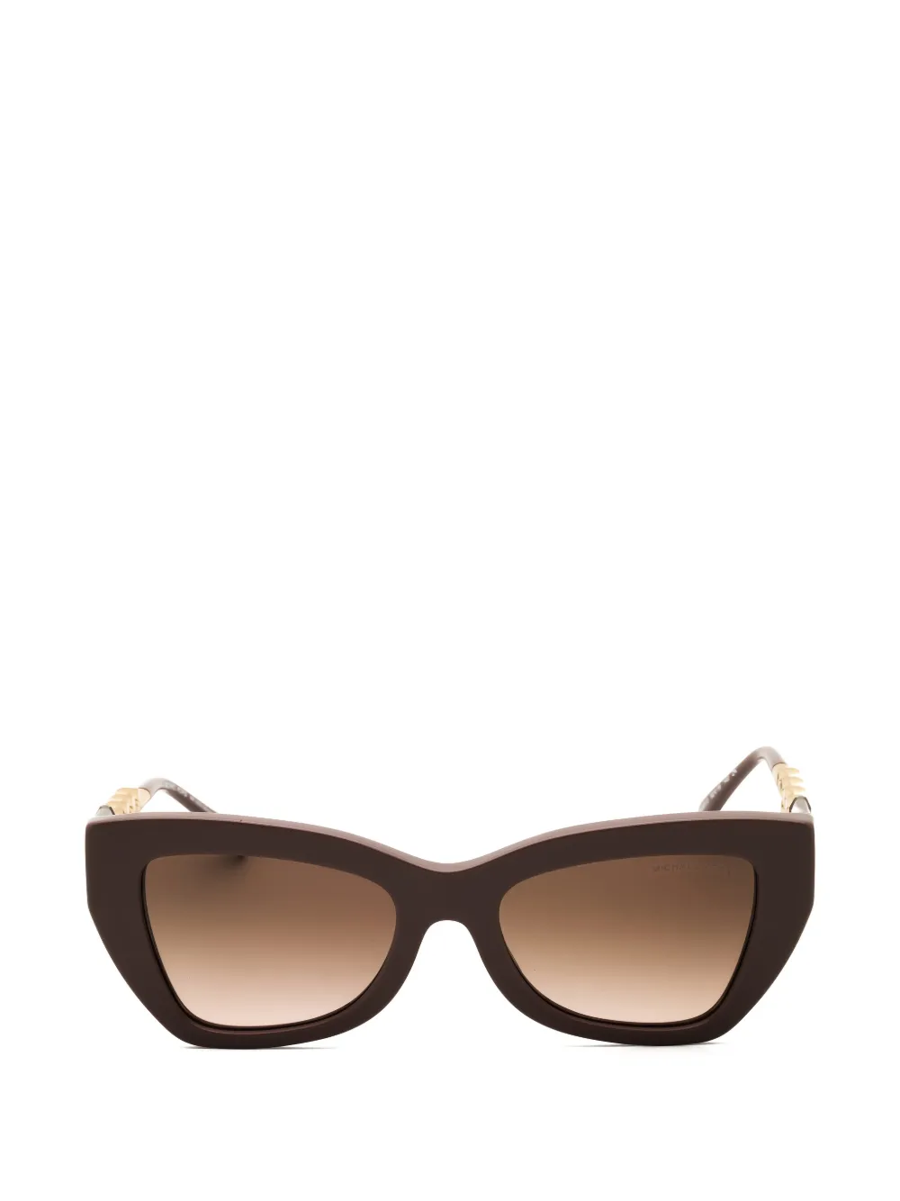 Michael Kors cat-eye frame sunglasses