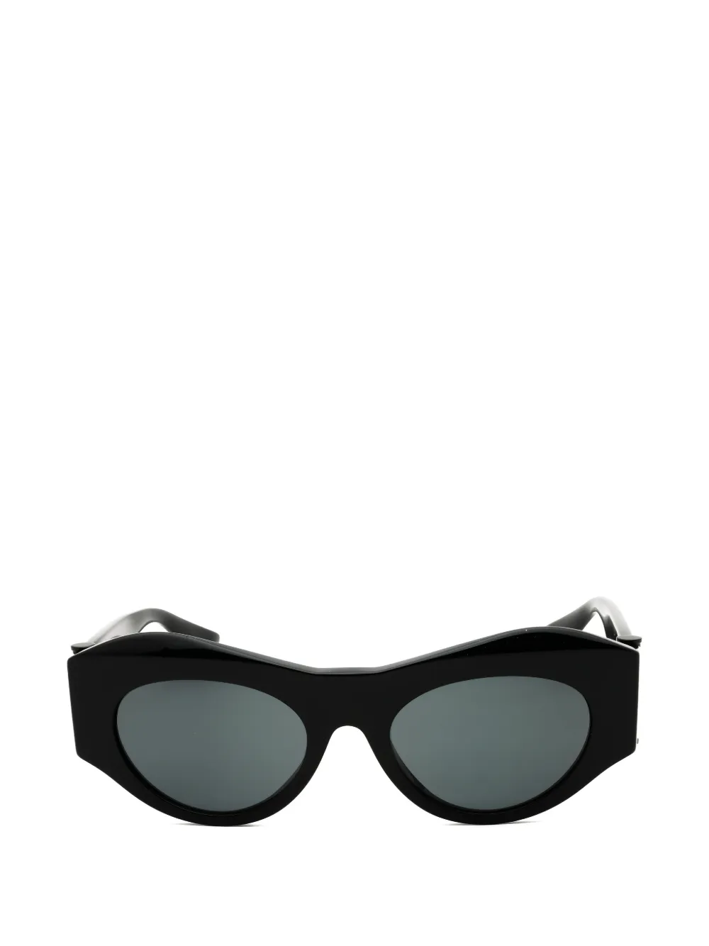 Versace Eyewear cat-eye frame sunglasses