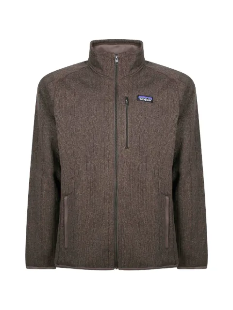 Patagonia Better zip-up sweatshirt