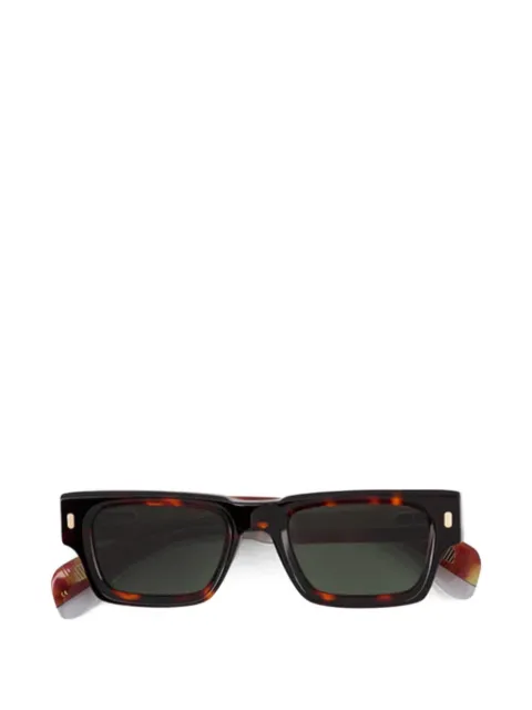 Sato Eyewear Sira rectangle-frame sunglasses