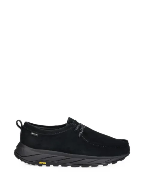 Clarks Originals Gore-Tex Vibram boots