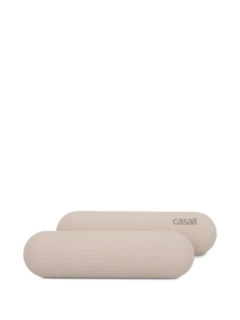 Casall ribbed sculpt bars (set of two)