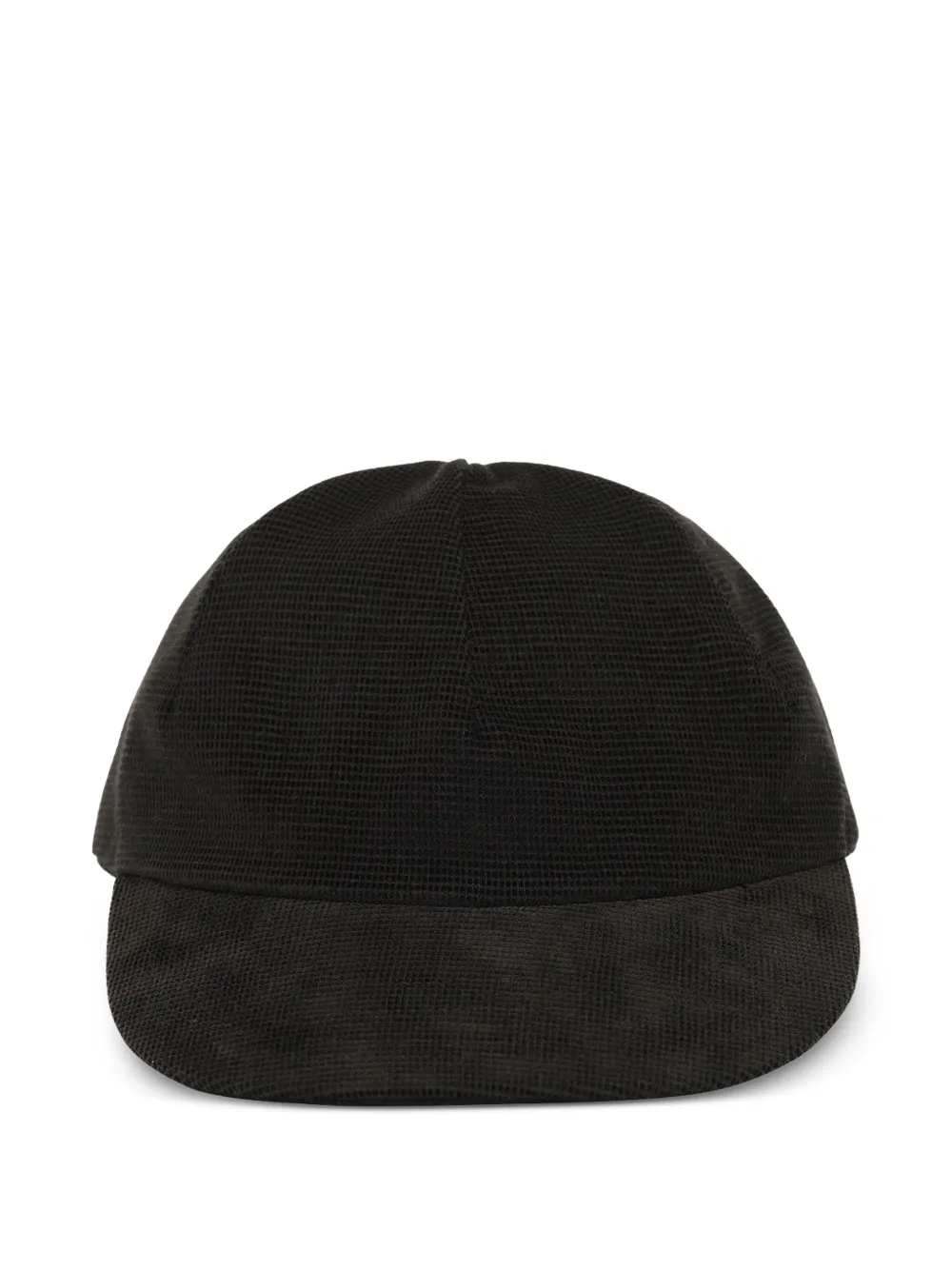 Post Archive Faction Archive Work cap - Schwarz