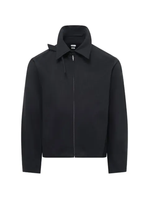 Post Archive Faction A Jacket (Archive) panelled jacket